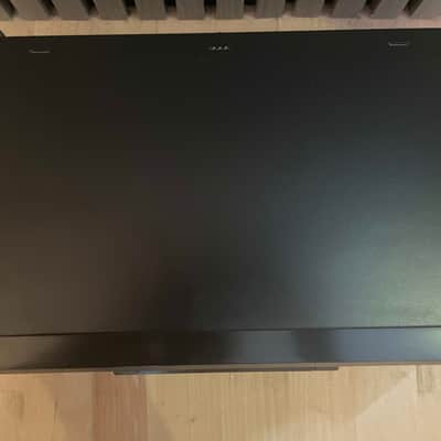 Sony cdp-xe530 CD player 2000 - black image 9