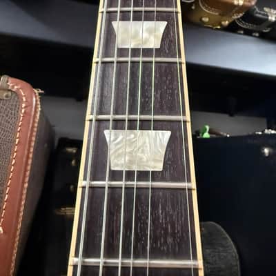 Gibson Les Paul Standard Premium Plus 2015 Monster Top '60's Neck! (351) image 8