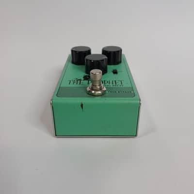 TC Electronic The Prophet Digital Delay image 10
