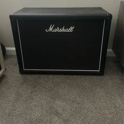 その他 MARSHALL 1922 Marshall 1922 150W 2x12 Speaker Cabinet (Made in England) | Reverb