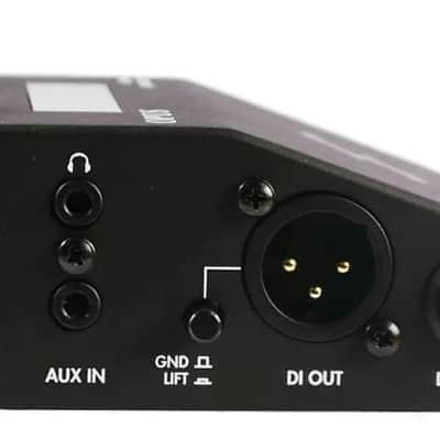 Two Notes OPUS Amp Sim / DynIR Engine *Authorized Dealer* image 2