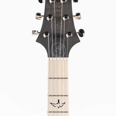 PRS Myles Kennedy Signature - Platinum Metallic image 9
