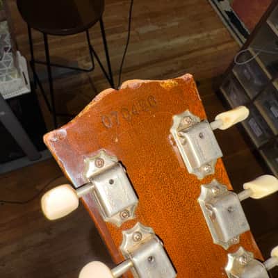 Gibson ES-330TD 1967 - Sunburst image 20