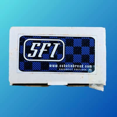 Catalinbread SFT V1 White image 3