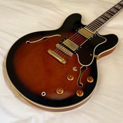 Epiphone Sheraton II 1986 - 2007 | Reverb
