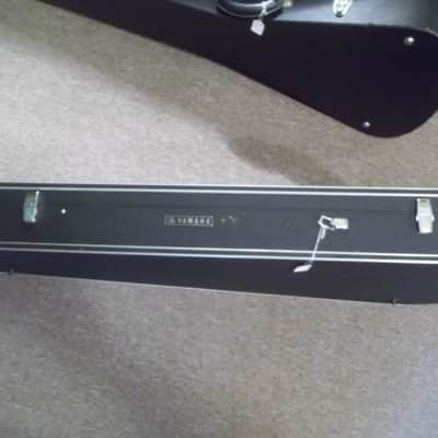 Yamaha AE-11 Natural Jazz Box Guitar Vintage 1967 w/Original Hard Case~MUST SEE~Japan image 9