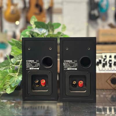 YAMAHA NS-10MMT (pair) image 2