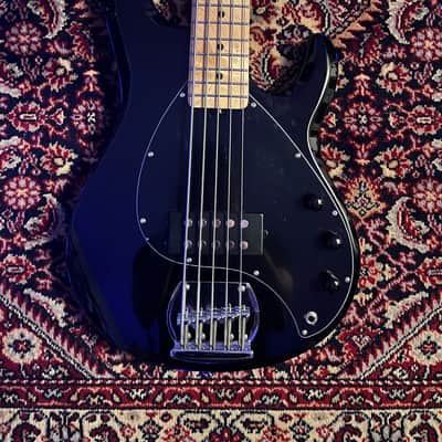 Sterling SUB StingRay Ray5 - Black image 2