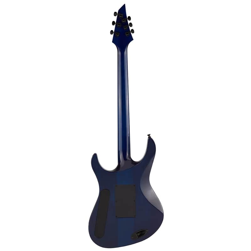 Jackson Pro Series Chris Broderick Signature Soloist 6P image 2