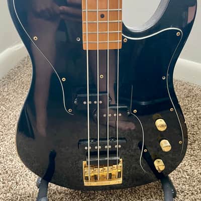Fernandes FJB 115H X Japan Heath Signature Model - Free Shipping