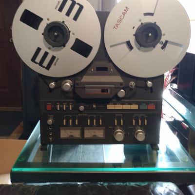 10" Reel to Reel image 2