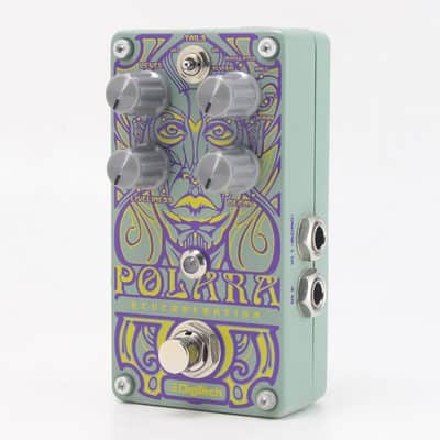 DigiTech Polara Reverberator | Reverb