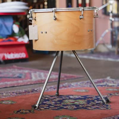 Sonor Rotary Timpani with Skin Head - 16" image 2