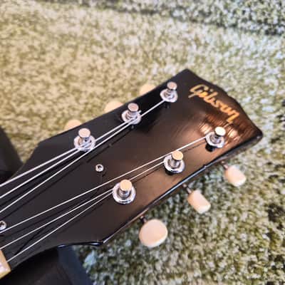 Gibson ES-330TD Long Neck 1968 - 1972 - Sunburst imagen 16