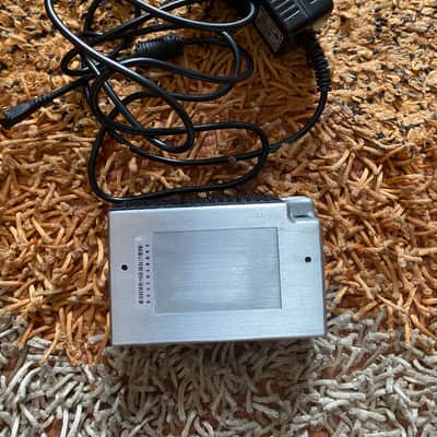 MXR M238 Iso Brick 2015 - Present - Silver image 2