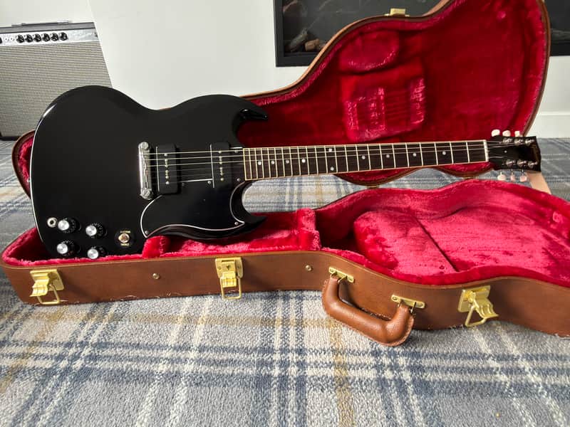 Gibson SG Special