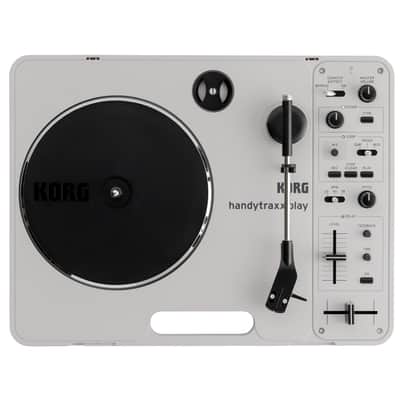 KORG Handytraxx image 8