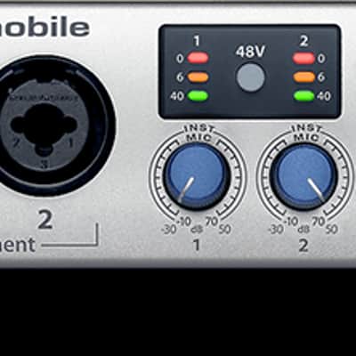PreSonus FireStudio Mobile image 3