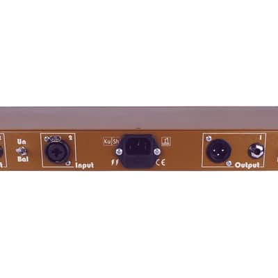 Kush Audio Clariphonic Dual Parallel Equalizer "TopEnd Brilliance" image 2