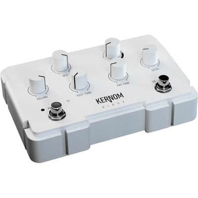 KERNOM RIDGE-OVERDRIVE Ridge Overdrive image 2