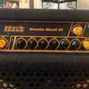 Markbass MBC105018 CMD 102P 300/500-Watt 2x10" Tilt-Back Bass Combo