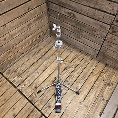 Drum Workshop DW6500 Flush Base Hi-Hat Stand USED! RKDWH260226 image 3