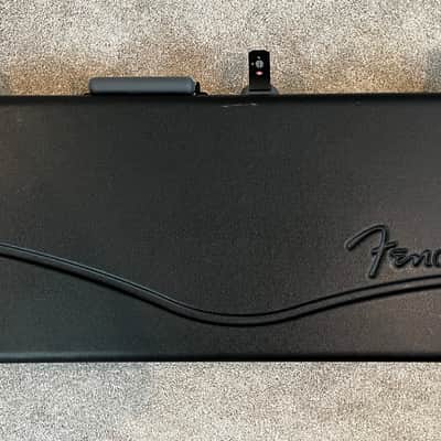 American Ultra Telecaster, Maple Fretboard Plasma Red Burst image 9