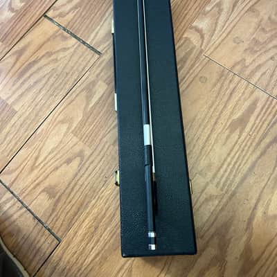 Howard Core Fiberglass Bass Bow- French 3/4 1088B-F 2025 image 4