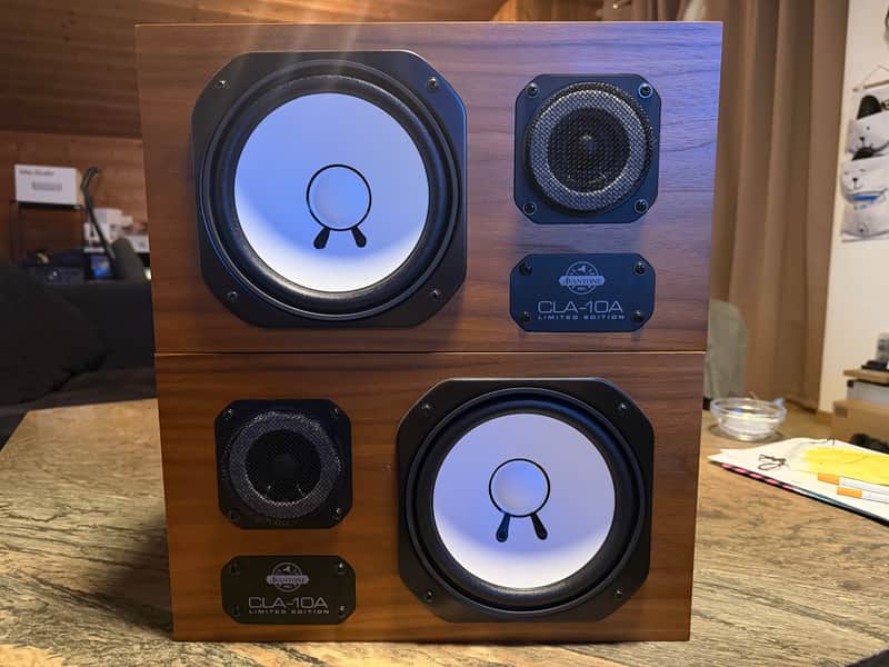 Avantone Pro CLA-10A Limited Edition MINT image 1