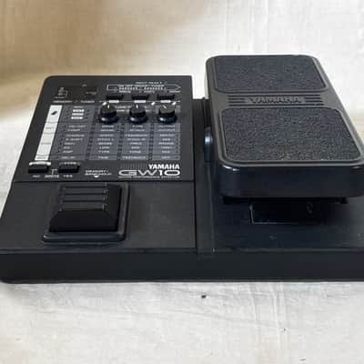 Yamaha GW10 Guitar Performance Effector w/ power supply image 7