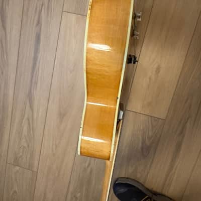 Gretsch Electromatic Guitar Model PX6190 circa 1956 image 16