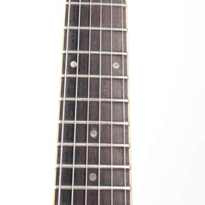 1992 Gibson ES-335 Dot alpine white image 4