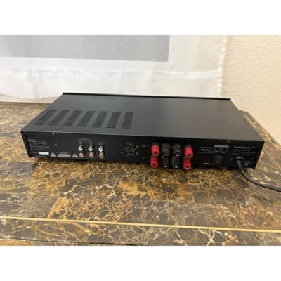 AudioSource AMP 100 2 Channel Power Amplifier, Tested Working! AudioSource AMP 100 2 Channel Power Amplifier, Tested Working! image 5