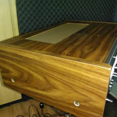 Technics SU-7700 Stereo Integrated Amplifier image 2