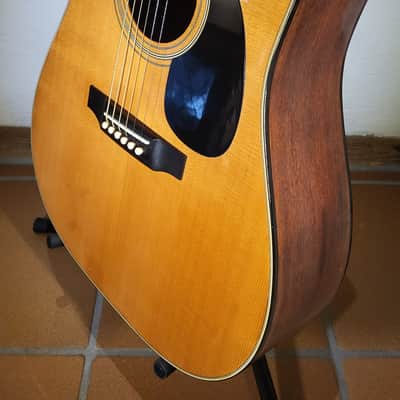 Ibanez 627 Vintage Series image 10