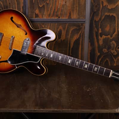 Gibson ES-330T 1963 Bild 20