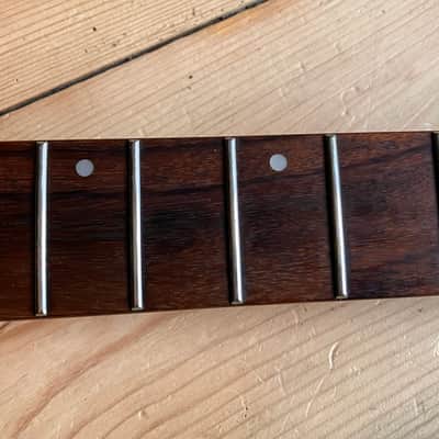 Washburn Mercury Series MG-70 Electric Guitar Neck - 24 Fret - Korea 1990s image 6