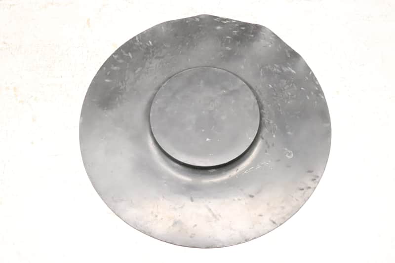 Unbranded 14" Vacuum Drum Practice Pad #1 image 1