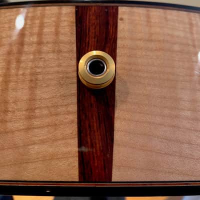 * * * McGill "SUPER ACE" Acoustic Guitar * * * image 16