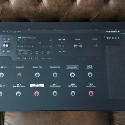 Line 6 Helix Floorboard image 4