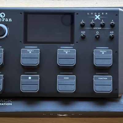 Sheeran Looper X - Ex cond image 1