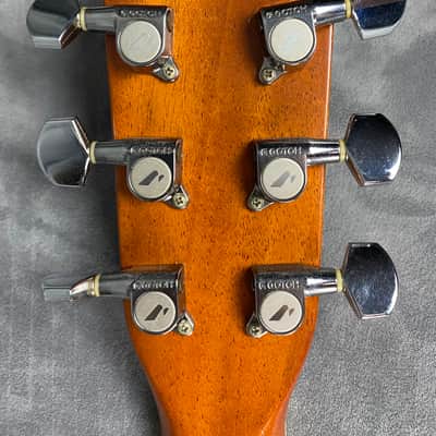 Morris  M-001SP Rare Model image 14
