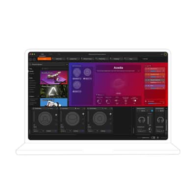Evans Hybrid Sensory Percussion Sound System image 4