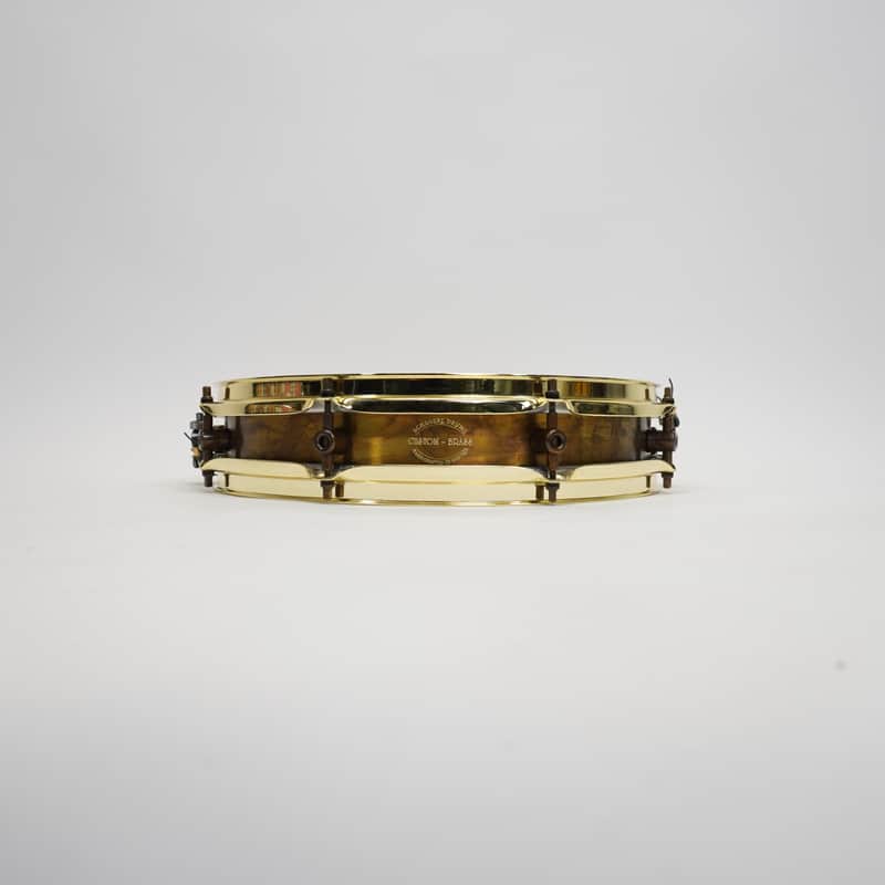 SCHAGERL The Cracker 14″ x 3″ Snare Drum – LIMITED EDITION Pat…