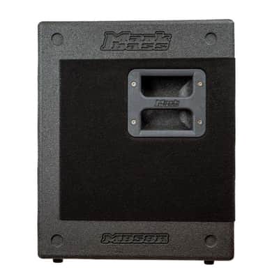 Markbass MBL100110 MB58R 121 P image 4