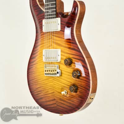 PRS Guitars Private Stock #12322 DGT in Dark Cherry Glow (s/n:2664) image 3