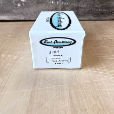 Kent Armstrong Single Coil Strat Style Guitar Pickup image 2