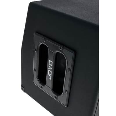 Joyo Bantcab Bass B110 | 1x10" + Tweeter 50W Bass Cab. New with Full Warranty! image 14
