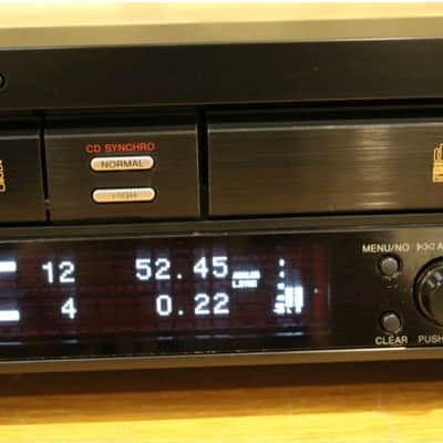 Sony RCD-W500C 05 - refurbished image 5