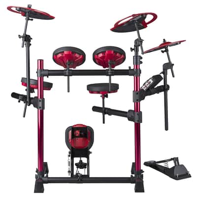 ddrum DD BETA XP2 Complete Electronic Drum Set image 2
